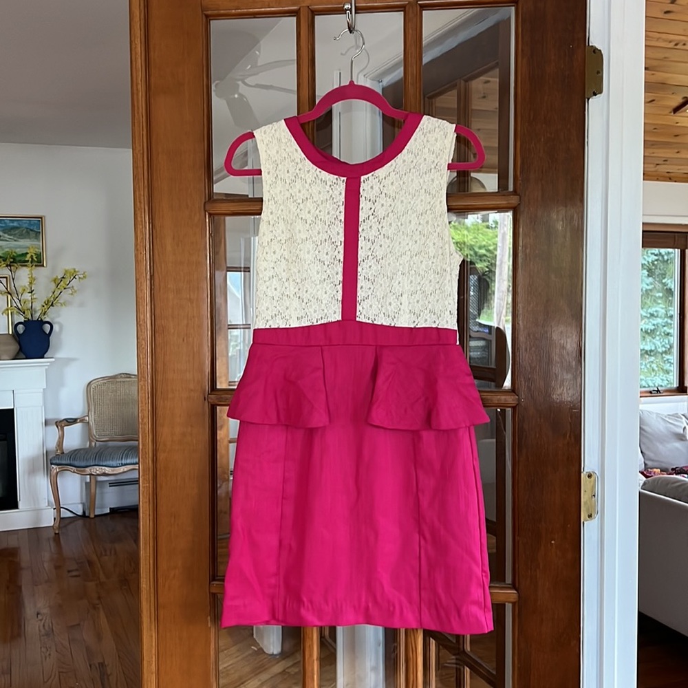 Modcloth Host Likely to Succeed Dress